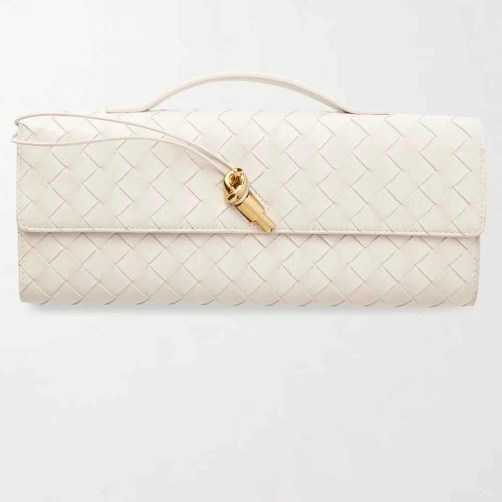 *NEW* Few Moda Theia Bag in White (Sold Out Online) - Picture 2 of 5